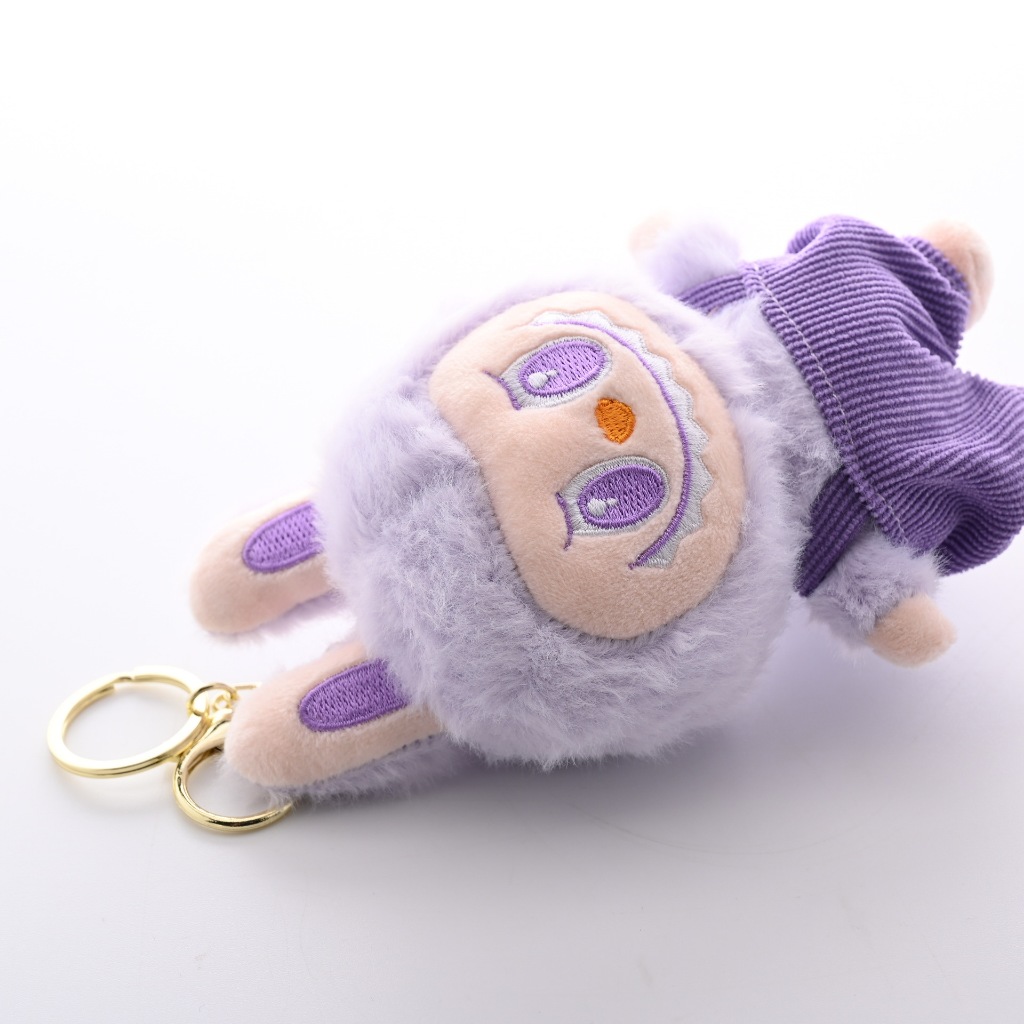 Búp Bê Labubu Mini Đáng Yêu | Shopee Việt Nam