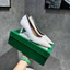 👠🕶️🎒👜…giày nhọn
