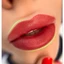 Dưỡng môi Genz Colagen Lip Balm cao cấp mỹ, chiết xuất từ lựu đỏ