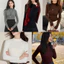 Áo cổ 3p dài tay giữ nhiệt chất zip giữ ấm tốt Justdun A26