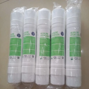 Lõi tạo nước ion kiềm Alkaline Hydrogen hàn quốc