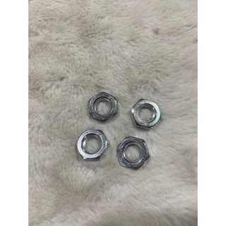 [5 bộ ] Bộ tiếp điểm đề KIA ốc 10 loại to