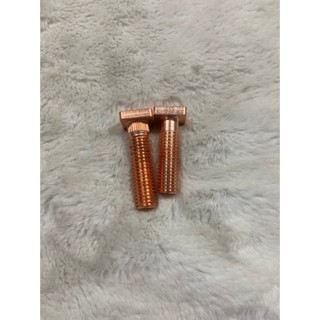 [5 bộ ] Bộ tiếp điểm đề KIA ốc 10 loại to