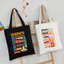 Túi Tote canvas in các Tỉnh Việt Nam màu trắng Be túi vải đeo vai phong cách thời trang tota trắng