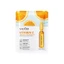 Mặt nạ nội địa trung giúp da trắng sáng, mịn màng, căng bóng, trẻ hoá, tăng cường vitamin, nâng cơ.