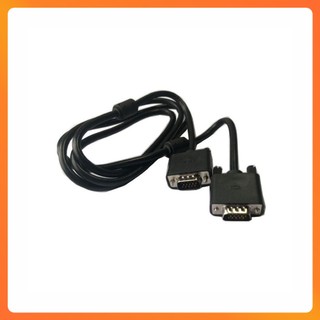Cáp VGA Full HD 1080 – Cáp Màn Hình Máy Tính Hỗ Trợ Chống Nhiễu- hỗ trợ tối đa 21 inch