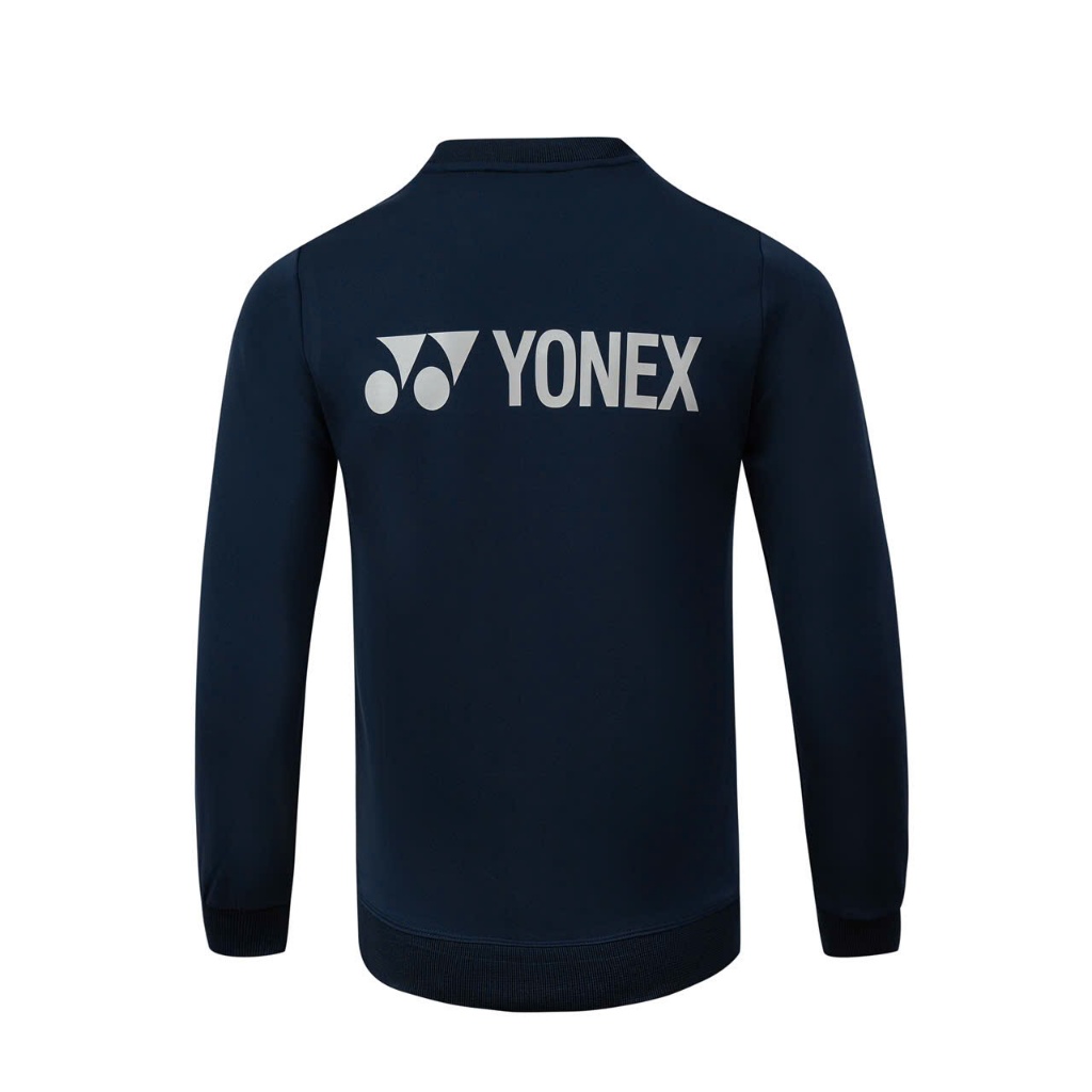 Bộ Thể Thao Cầu Lông Tay Dài Nam - Nữ Yonex, Li Ninh Dành Cho Tập Luyện Và Thi Đấu Thể Thao