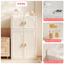 Tủ Kệ Đựng Đồ Cao Cấp Pakey 2026, Kệ Đựng Đồ Linh Hoạt Nhiều Kiểu 1 Tầng, 2 Tầng Có Thanh Treo Cho Bé