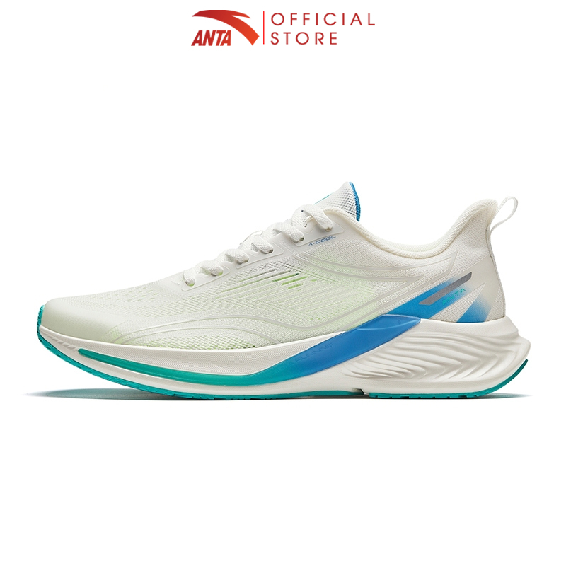 Ảnh Giày chạy thể thao nam A-FLASHLITE ANTA SPORTS 112425540 Giày chạy bộ siêu nhẹ, thoáng khí, race chạy 10-15km 1