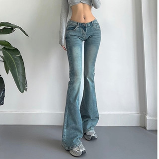 JEAN LƯNG THẤP M113