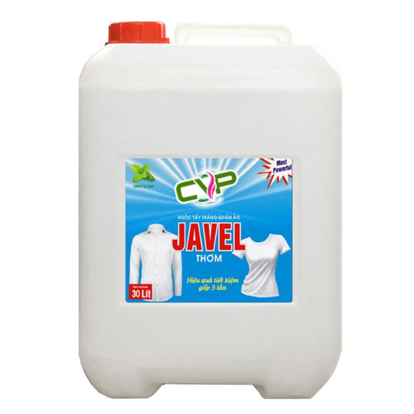 Chính hãng_ Nước tẩy javel,nước tẩy trắng quần áo,javel khử mùi,javen ...