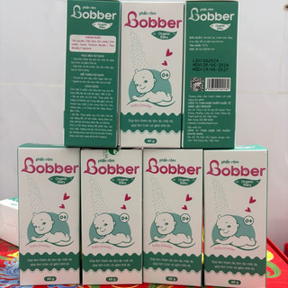✅[Hàng chính hãng] Phấn rôm Bobber làm thơm da, dịu mát, giảm khô da