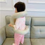 Áo Phao Lưng Tập Bơi BEBEBONGBONG Cho Bé Từ 15-23kg