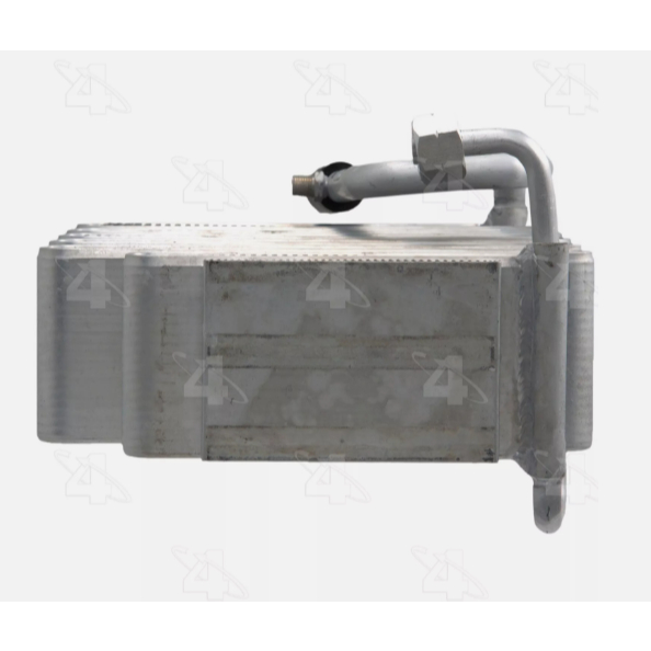Foreverunauto A/C Compressor – Fits Honda Accord 1994-1997 2.2L & Acura CL 1997 – 10PA17C – Replaces 38810P1E003