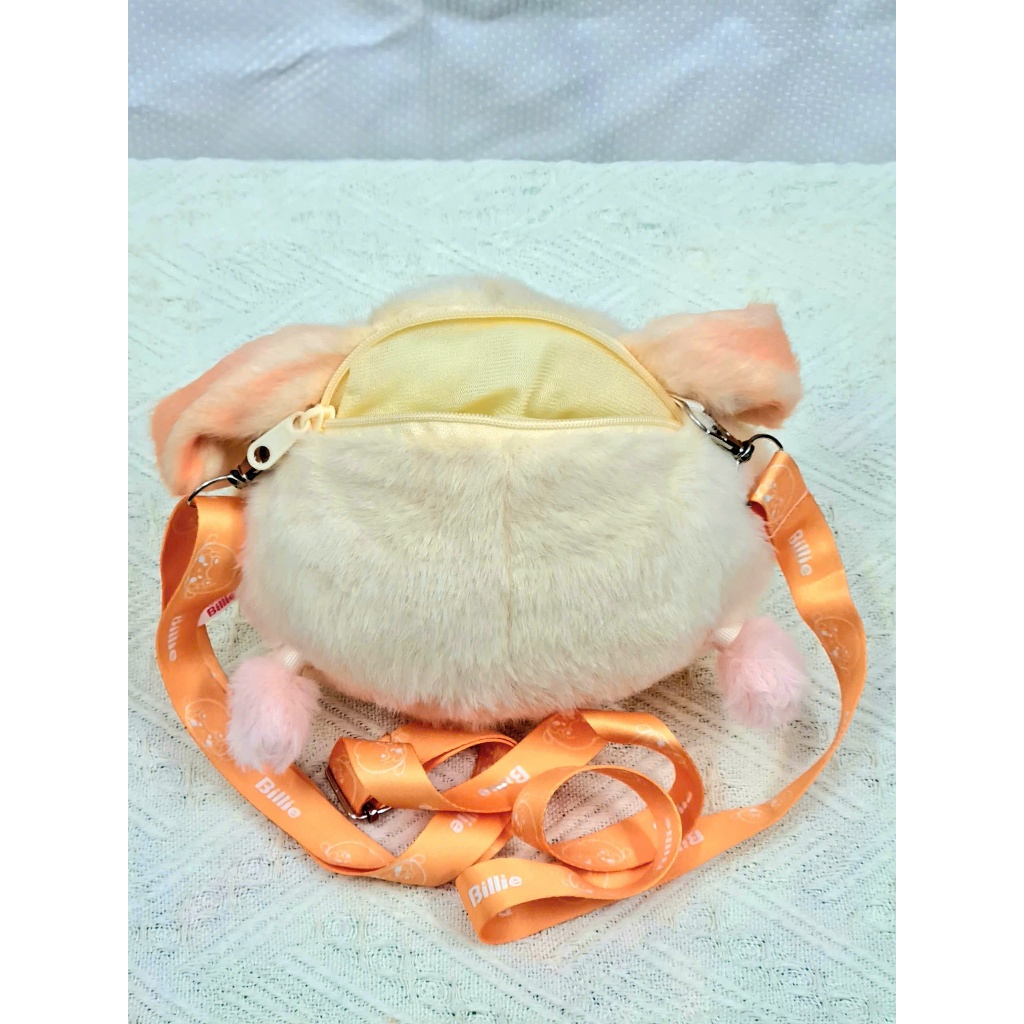 Túi đeo hình con vật Hộp Túi Mù Kèm Dây Đeo Cao Cấp Quà Tặng Cho Bé Đeo Chơi Tết