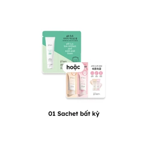 1 Sachet ngẫu nhiên Make Prem