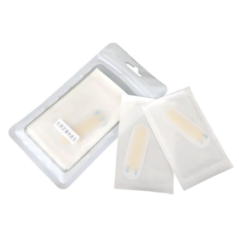 Miếng dán lông mày silicon hỗ trợ thực hành vẽ sợi và phun xăm