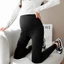 Quần Bầu Legging Dài Larosa Mẫu Mới Nâng Mông Chất Cotton Cao Cấp Co Giãn 4 Chiều Bigsize LA145Q