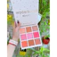 Bảng má 9 ô Moonslice, sản phẩm chuyên nghiệp dành cho các nghệ sĩ Make up