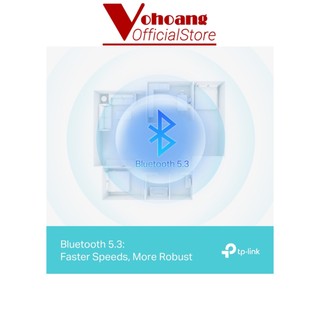 USB Bluetooth TP-Link UB500 Plus - Bluetooth 5.3 mới nhất tốc độ cao phạm vi kết nối rộng