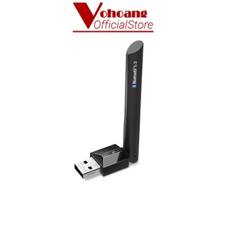 USB Bluetooth TP-Link UB500 Plus - Bluetooth 5.3 mới nhất tốc độ cao phạm vi kết nối rộng