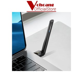 USB Bluetooth TP-Link UB500 Plus - Bluetooth 5.3 mới nhất tốc độ cao phạm vi kết nối rộng