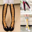 Tất Nữ Dài Hình Chân Gà Vớ Hoạt Hình Ngộ nghĩnh Cotton Chân Gà Móng Vuốt Nữ 3D In Đùi Tất Cao
