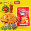 CHÂN GÀ TÊ CAY X3 Có 3 Chân /1 Bịch