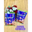kẹo nga tím 500gr vs 408gr