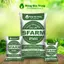Phân trùn quế cao cấp Sfarm Pb01 - Bao 10kg - Đã qua xử lý