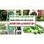 Phân trùn quế cao cấp Sfarm Pb01 - Bao 10kg - Đã qua xử lý