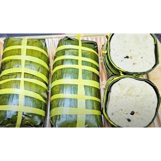 1KG BỘT LÀM CHẢ CHAY D17 - Có kèm quy trình