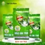 Bảo An Trà (3 gói) trà bảo an hỗ trợ dễ ngủ, giải độc mát gan, tiêu hóa tốt