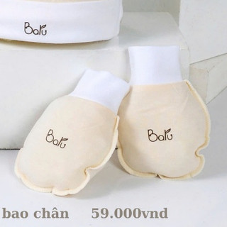 1 đôi bao tay , 2 đôi bao tay cho bé trai và bé gái