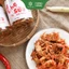 Ghẹ sữa sấy giòn ăn liền - Hoa Mặt Trời Farm