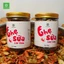 Ghẹ sữa sấy giòn ăn liền - Hoa Mặt Trời Farm