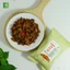 Nhộng Tằm Dâu Sấy Cay - Hoa Mặt Trời Farm