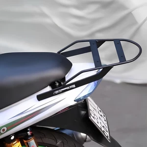 Baga sau xe máy Givi MV Jupiter RC / Fi Chịu Lực Cao Chính Hãng