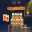 Tặng 1- Yến sào Việt chưng đường phèn/ không đường 140ml