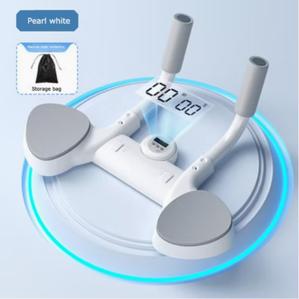Máy tập bụng, Máy Tập Squat Cơ Bụng Kết Hợp Nhiều Động Tác, Máy tập chống đẩy