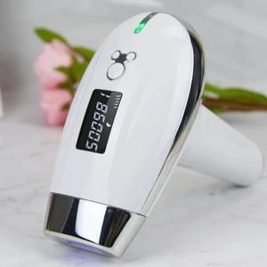 Máy triệt lông vĩnh viễn Lescolton, máy triệt lông nách, máy triệt lông chân, máy triệt lông tay máy triệt lông vùng kín