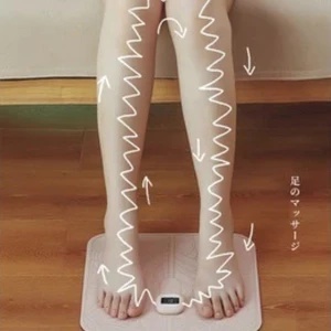 Thảm massage bàn chân vật lý trị liệu chân EMS, thảm massage chân, máy massage lòng bàn chân lưu thông khí huyểt