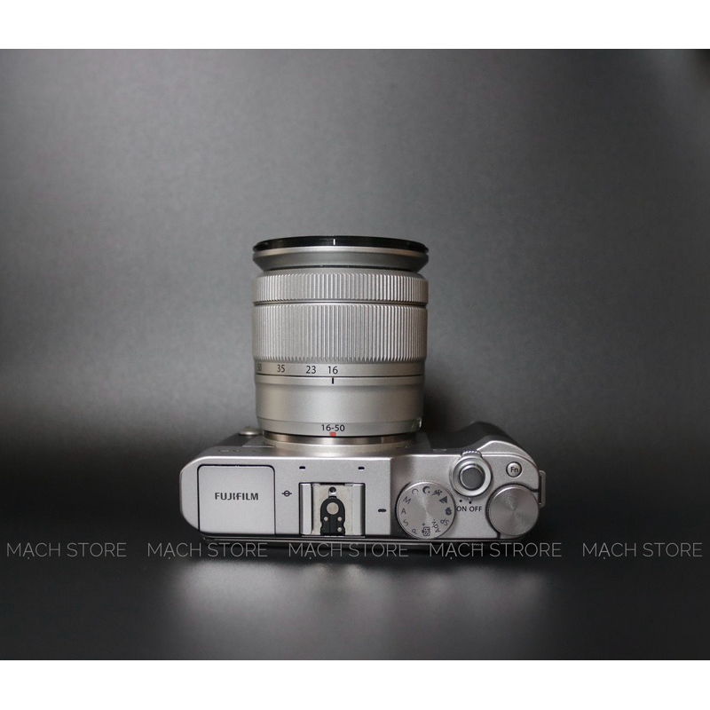 FUJIFILM X-A3 XC 16-50mm レンズセット 【公式通販】