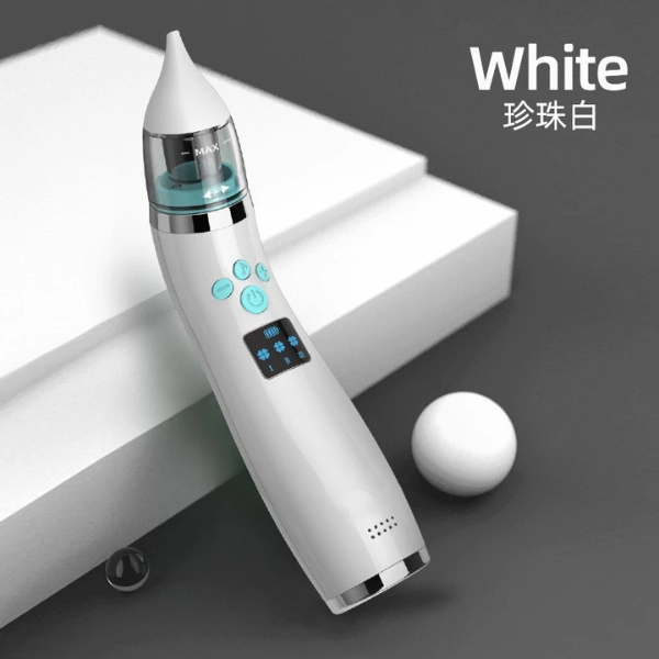 Máy hút mũi cho bé cao cấp