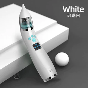 Máy hút mũi cho bé cao cấp