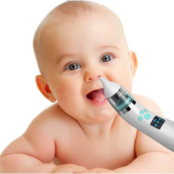 Máy hút mũi cho bé cao cấp