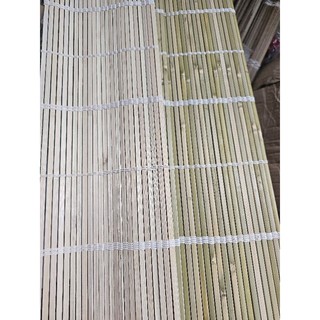 Mành trúc che nắng ban công 2x2m rẻ nhất, đẹp nhất, mành trang trí tết 2024