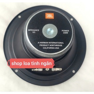 LOA TRUNG 12CM  NHẬP KHẨU CALIFONIA GÂN CAO SU - GIÁ LỰA CHỌN SỐ LƯỢNG