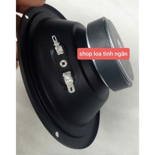 LOA TRUNG 12CM  NHẬP KHẨU CALIFONIA GÂN CAO SU - GIÁ LỰA CHỌN SỐ LƯỢNG