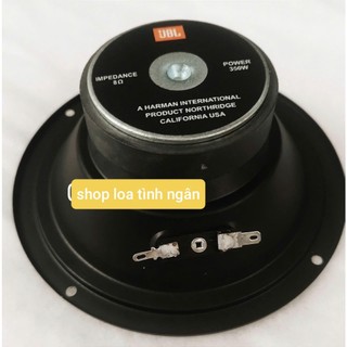 LOA TRUNG 12CM  NHẬP KHẨU CALIFONIA GÂN CAO SU - GIÁ LỰA CHỌN SỐ LƯỢNG